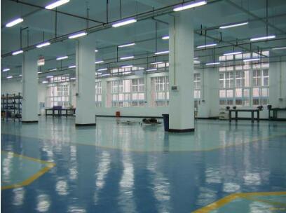 環(huán)氧地坪漆施工廠(chǎng)家哪家好